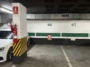 Garaje en alquiler en calle Del Consell de Cent,...