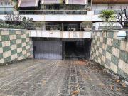 Garaje en alquiler en calle Del Doctor August Pi i...