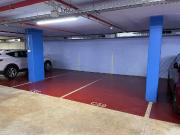 Garaje en alquiler en calle Del Doctor Ibáñez,...