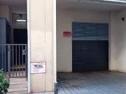 Garaje en alquiler en calle Del Doctor Ibáñez,...