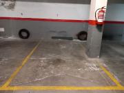 Garaje en alquiler en calle Del Doctor Letamendi,...