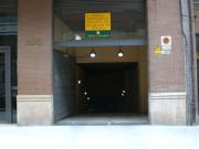 Garaje en alquiler en calle Del Dos de Maig, Barcelona,...