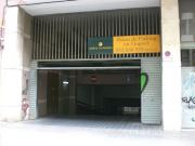 Garaje en alquiler en calle Del Dos de Maig, Barcelona,...