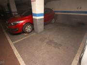 Garaje en alquiler en calle Del Guinardó, Barcelona, de...