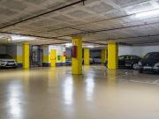 Garaje en alquiler en calle Del Marquès de Sentmenat,...