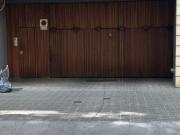 Garaje en alquiler en calle Del Mestre Nicolau,...