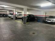 Garaje en alquiler en calle Del Mestre Nicolau,...