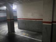 Garaje en alquiler en calle Del Monestir de Ripoll,...