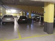 Garaje en alquiler en calle Del Perelló, Barcelona, por 125