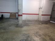 Garaje en alquiler en calle Del Peu de la Creu,...
