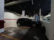 Garaje en alquiler en calle Del Peu de la Creu,...