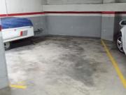 Garaje en alquiler en calle Del Pintor Velàzquez,...