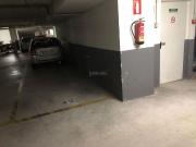 Garaje en alquiler en calle Del Prat, Mataró, por 90