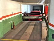 Garaje en alquiler en calle Del Rei Martí, Barcelona, de...