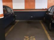 Garaje en alquiler en calle Del Rosselló, Barcelona, de...