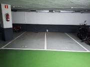 Garaje en alquiler en calle Del Rosselló, Barcelona, por 90