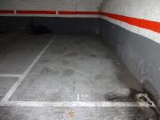 Garaje en alquiler en calle Del Rosselló, Barcelona, de...