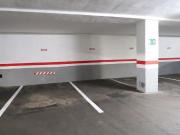 Garaje en alquiler en calle Del Taquígraf Garriga,...