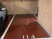 Garaje en alquiler en calle Del Taulat, Barcelona, por 100