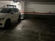 Garaje en alquiler en calle Del Torrent de L'olla,... Garaje en alquiler en calle Del Torrent de L'olla,...