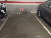 Garaje en alquiler en calle Del Torrent de L'olla,...