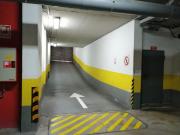 Garaje en alquiler en calle Del Torrent de L'olla,...