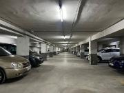 Garaje en alquiler en calle Dels Alts Forns, Barcelona,...