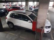 Garaje en alquiler en calle Dels Comtes de Belllloc,...