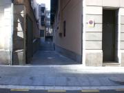 Garaje en alquiler en calle Dels Comtes de Belllloc,...
