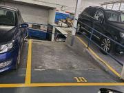 Garaje en alquiler en calle Dels Doctors Trias i Pujol,...