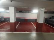 Garaje en alquiler en calle D'entença, Barcelona,...