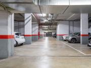 Garaje en alquiler en calle D'ernest Lluch,...