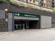 Garaje en alquiler en calle D'espronceda, Barcelona,...