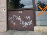 Garaje en alquiler en calle D'esteve Terradas,...