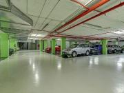 Garaje en alquiler en calle D'esteve Terradas,...