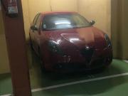 Garaje en alquiler en calle D'esteve Terradas,...