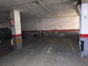 Garaje en alquiler en calle D'homer, Barcelona, por 75