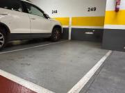 Garaje en alquiler en calle Diagonal, Barcelona, por 130