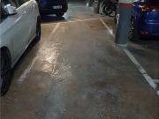 Garaje en alquiler en calle Doctor Xalabarder, Caldes de...