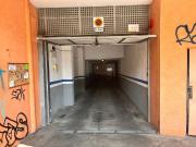 Garaje en alquiler en calle D'olesa, Barcelona, de...