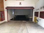 Garaje en alquiler en calle D'olzinelles, Barcelona,...