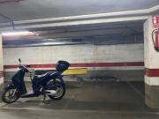 Garaje en alquiler en calle Duquesa D'orleans,...