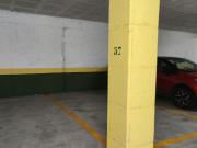 Garaje en alquiler en calle Eix Onze de Setembre, Vic,...