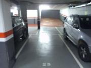 Garaje en alquiler en calle Equador, Barcelona, por 90