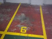 Garaje en alquiler en calle Gran de Sant Andreu,...