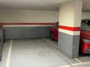 Garaje en alquiler en calle Gran Via de Les Corts...