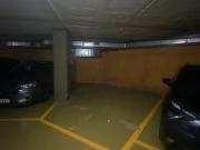 Garaje en alquiler en calle Gran Via de Les Corts...