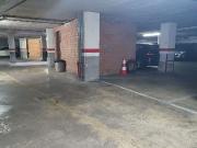 Garaje en alquiler en calle Gran Via de Les Corts...