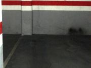 Garaje en alquiler en calle Hipòlit Lázaro, Barcelona,...