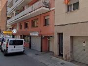 Garaje en alquiler en calle Indústria, Granollers, de 8...